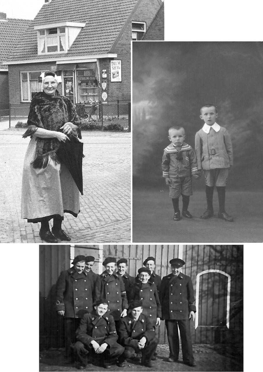 WAARDE & Gawege fotoboek nog 2 exemplaren. Snel NU!