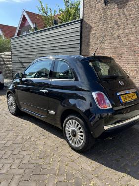 Automaat Fiat 500 1.2 Lounge nwe distrubutieriem+waterpomp
