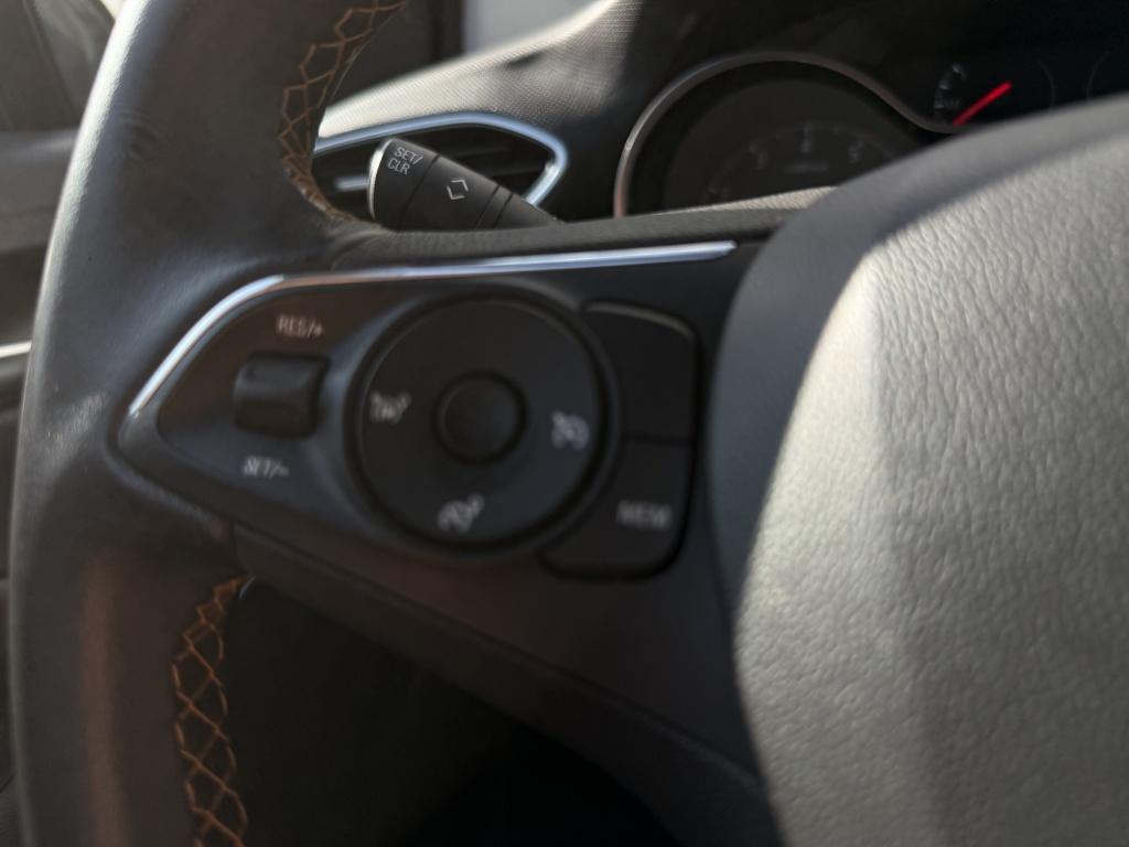 Opel Crossland X 1.2 turbo - 2020 editie uitvoering -