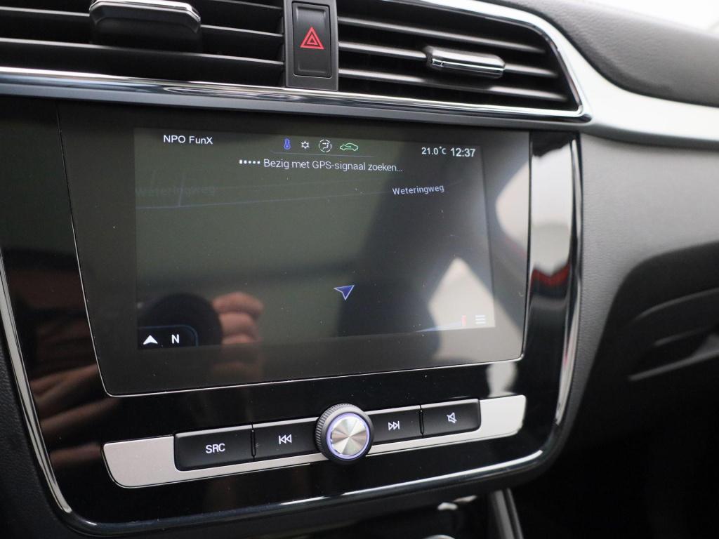 MG Zs Ev luxury 45 kwh