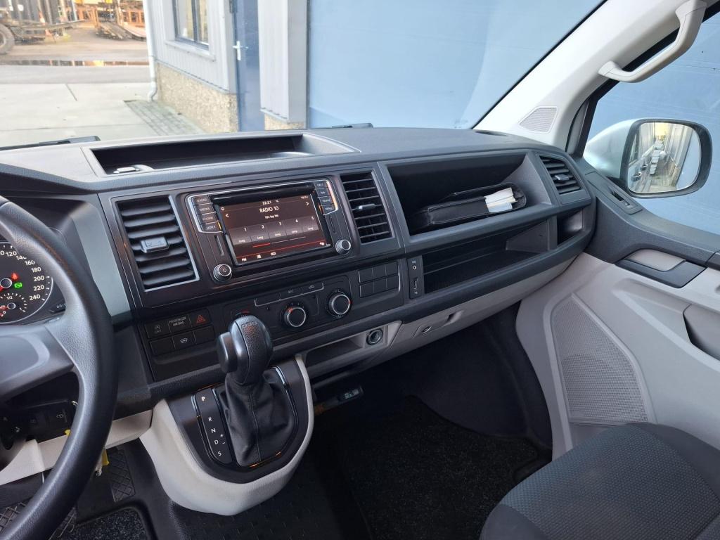 Volkswagen Transporter 2.0 tdi l2h1 highline dubbele schuifdeur / airco / c