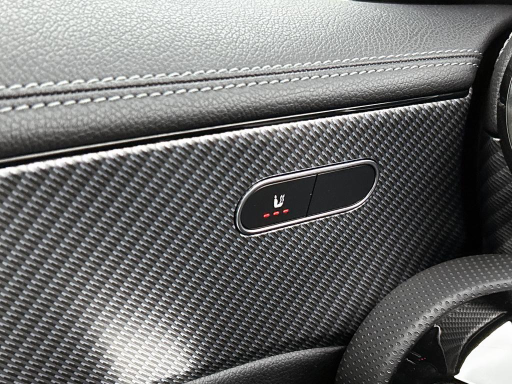 Mercedes-Benz Cla 180 business line | trekhaak | cruise control | stoelverw