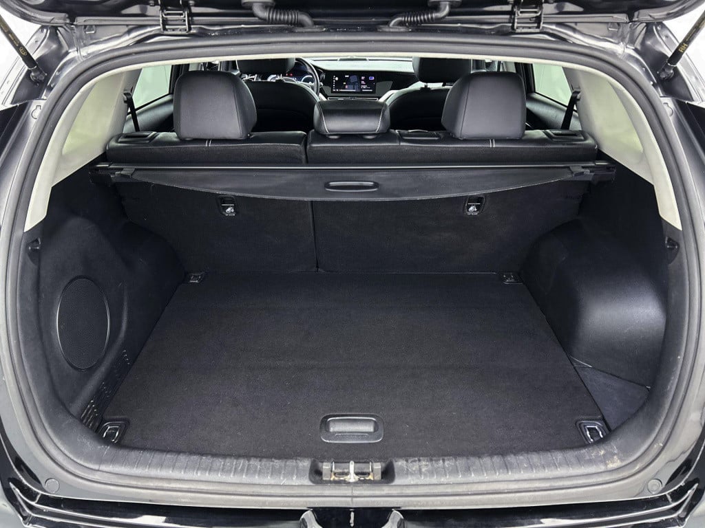Kia E-niro executiveline 64 kwh | automaat | parker sensoren | leder | stoe