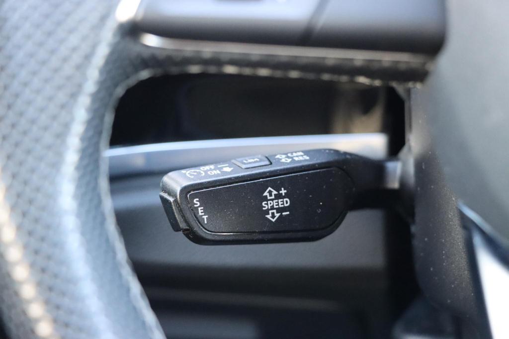 Audi Q3 45 tfsi e s edition 245pk dsg6