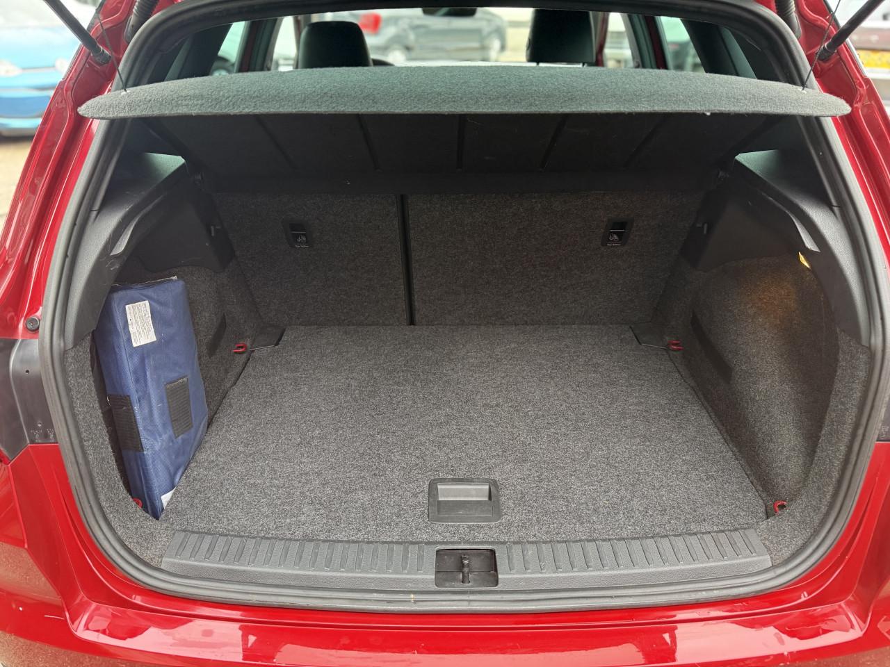 Seat ARONA 1.0 TSI FR DSG Camera| Carplay| LED| Cruise| APK|