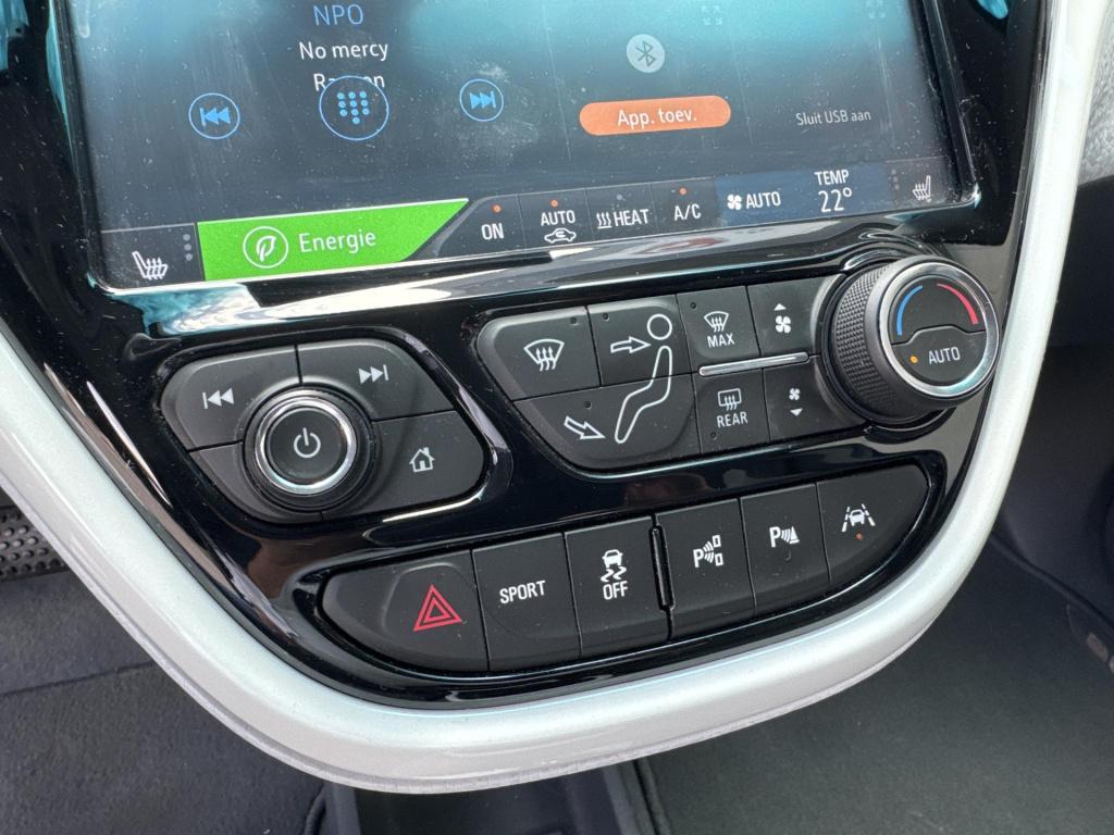 Opel Ampera-e business executive 60 kwh