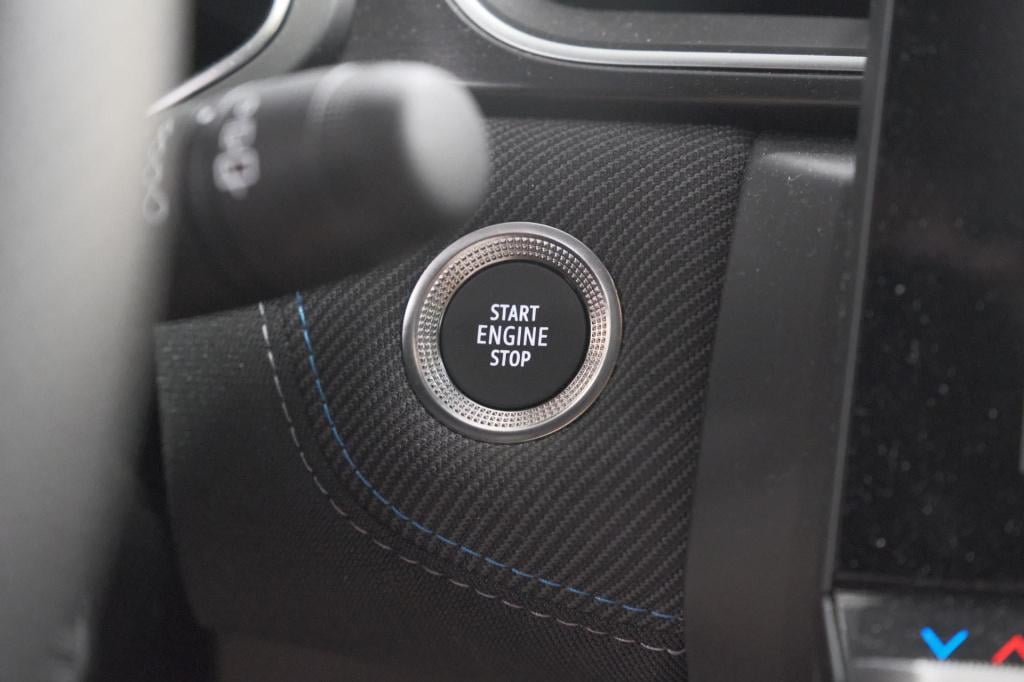 Renault Captur 1.8 e-tech full hybrid 160 esprit alpine | adaptieve cruise 