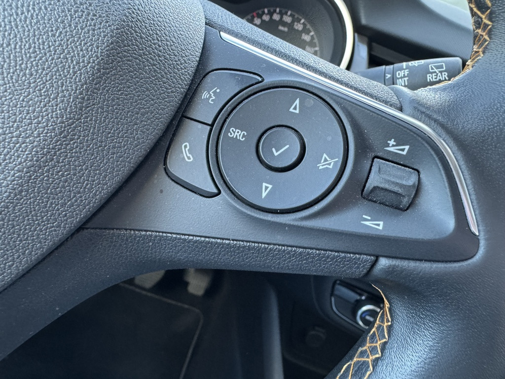 Opel Crossland X 1.2 t. innovation 110pk | trekhaak afneembaar | 1e eigenaa