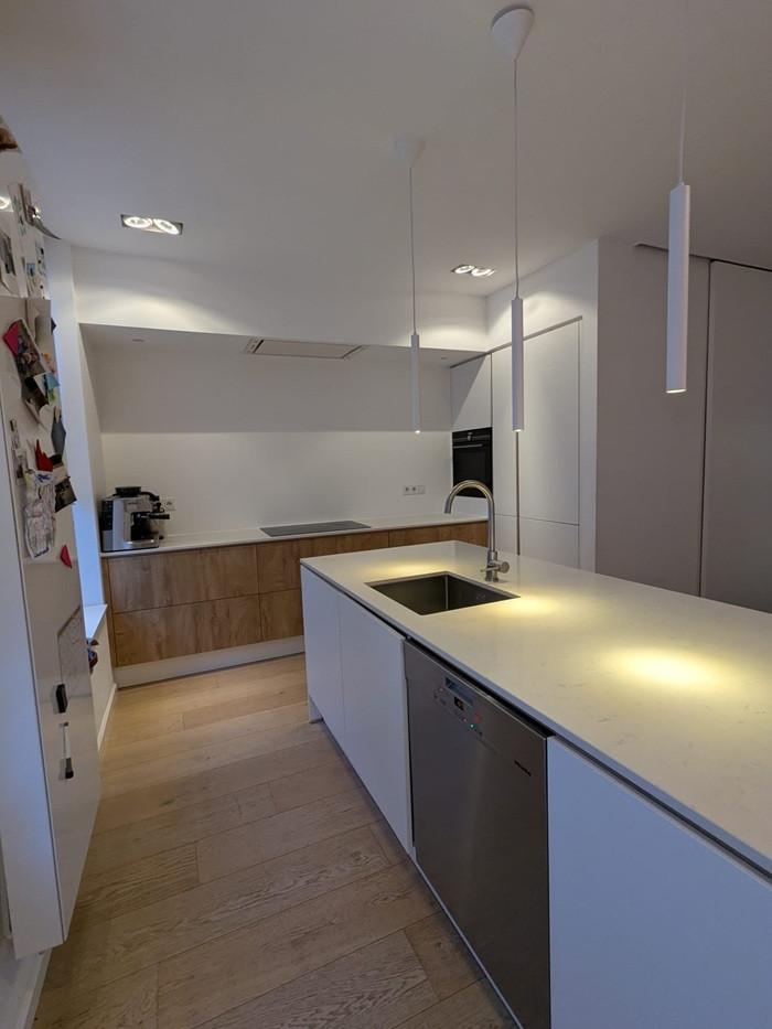 Te huur : woning Spanjaardstraat Middelburg