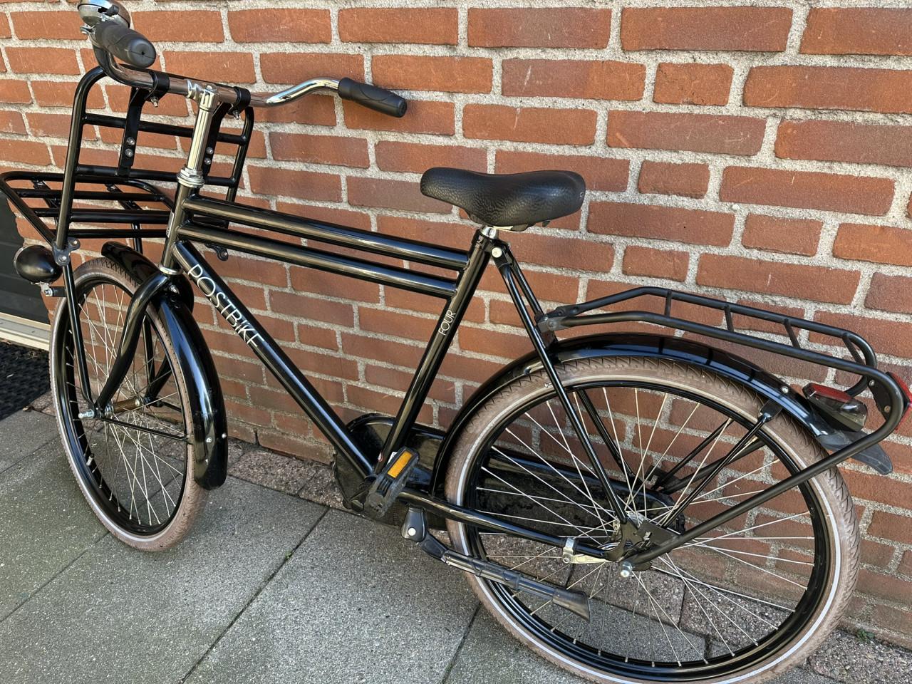 Fiets 24 inch