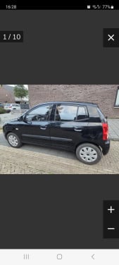 KIA PICANTO APK TOT AUG. 2026