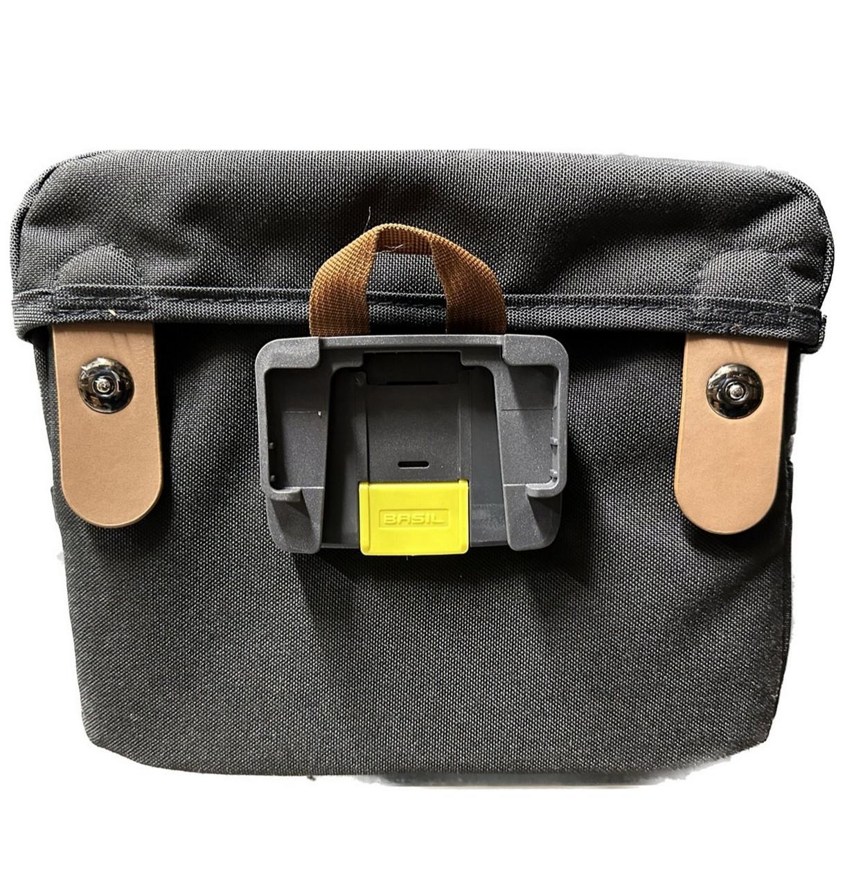 Fietstas Basil Miles