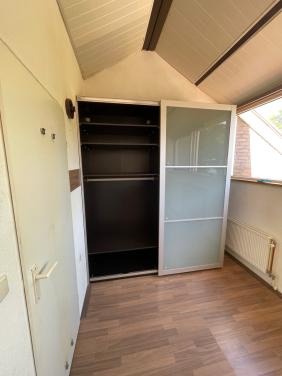 Ikea Pax kast IZGS