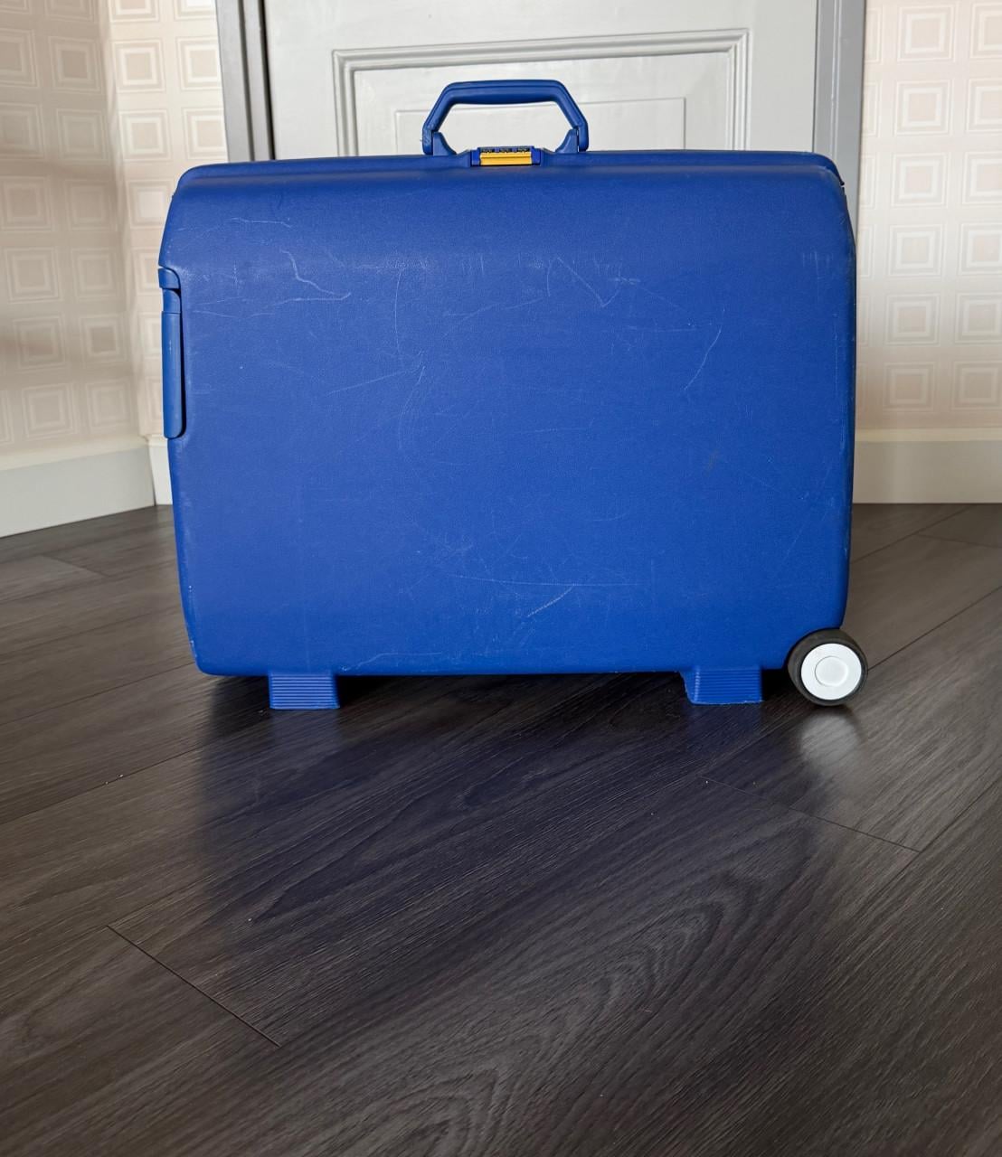 Samsonite koffer