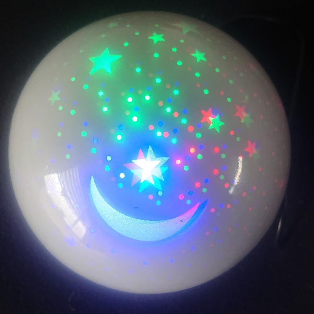 Sterrenlamp