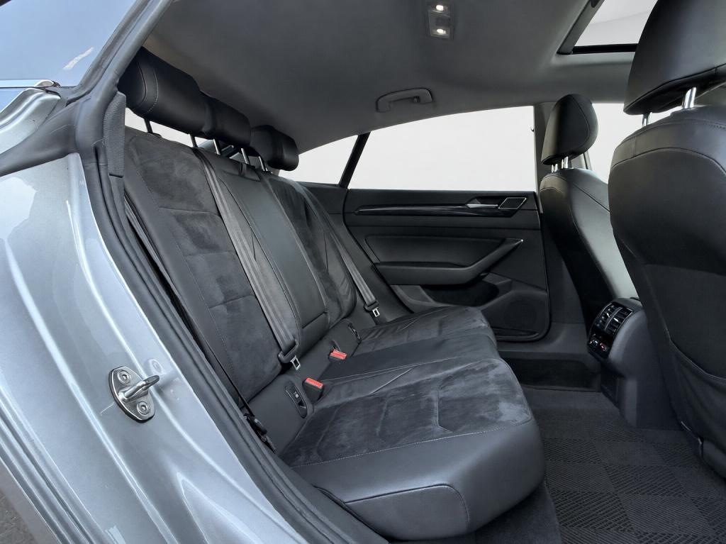 Volkswagen Arteon 1.5 tsi elegance business