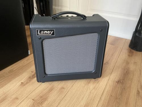Laney CUB super12  (buizen) gitaarversterker