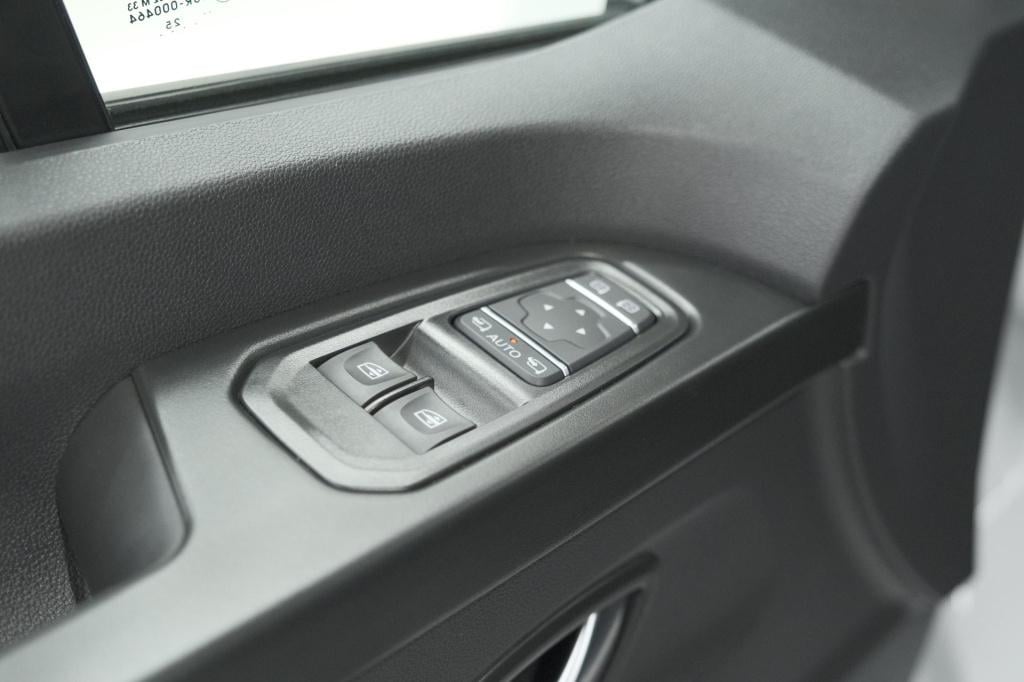 Renault Trafic e-tech t29 l1h1 advance 52 kwh | laadruimte-pakket | parkeer