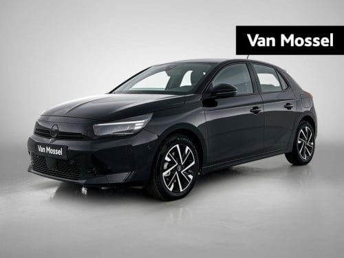 Opel Corsa 1.2 turbo gs | camera | 16" lichtmetalen velgen | apple carplay/