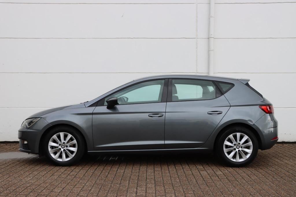 Seat Leon st 1.0 tsi style business intense dsg7