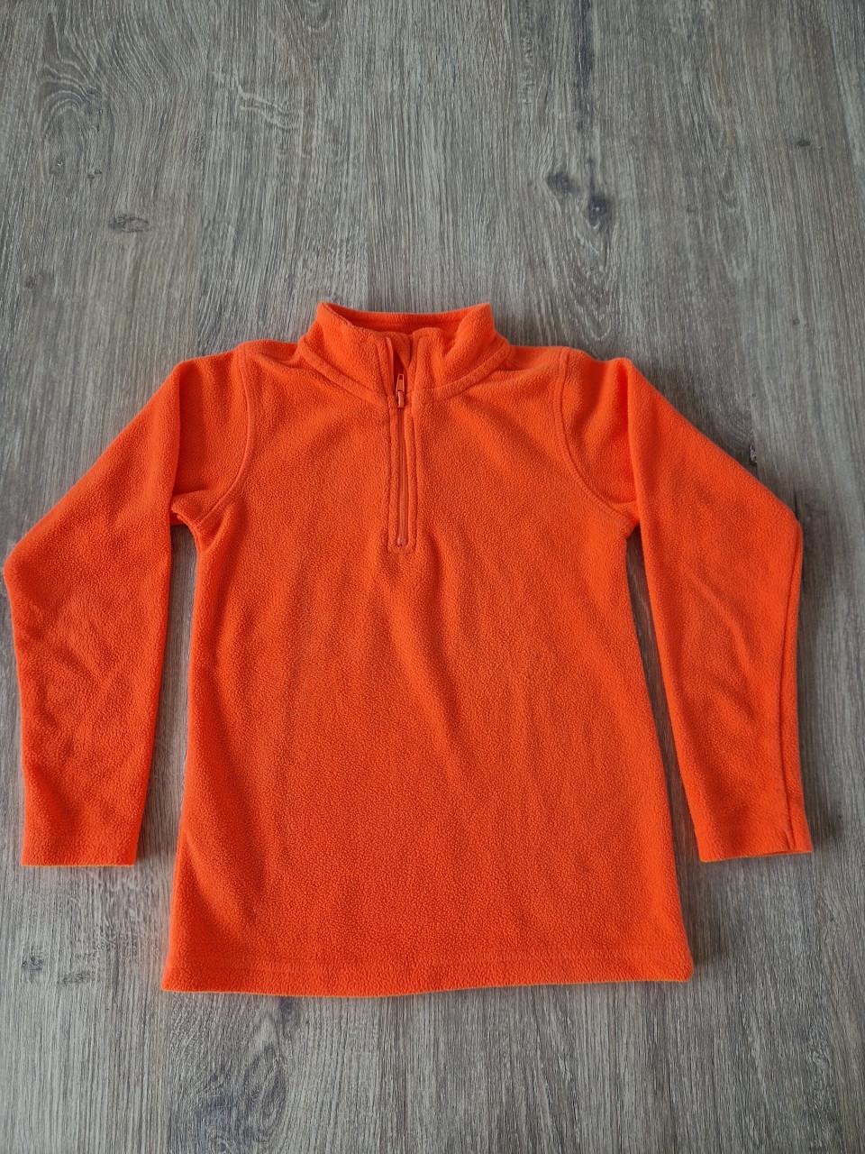 2x Hema skipully's maat 98/104