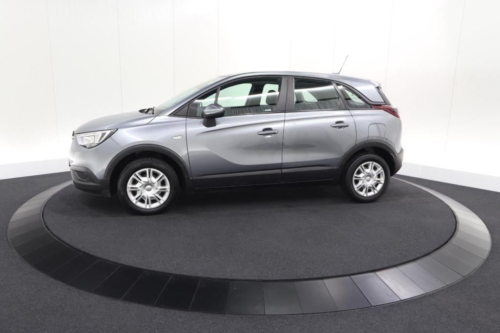 Opel Crossland X turbo 110 online edition | apple carplay | navigatie | arm