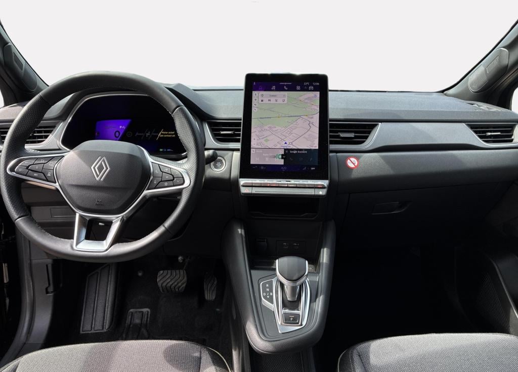Renault Symbioz 1.6 e-tech full hybrid 145 techno