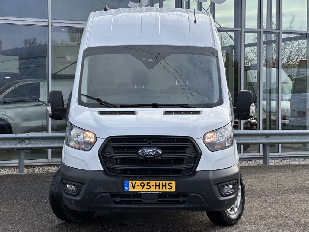 Ford Transit 350 2.0 tdci 170pk l3h3 trend | airco | cruisec. | dab | pdc