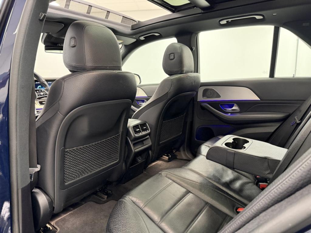Mercedes-Benz Gle 450 4matic amg premium plus | luchtvering | massage | bur