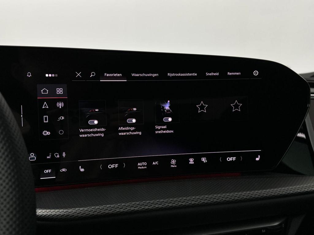 Audi Q5 sportback s edition e-hybrid 220 kw / 299 pk sportback 7 ver