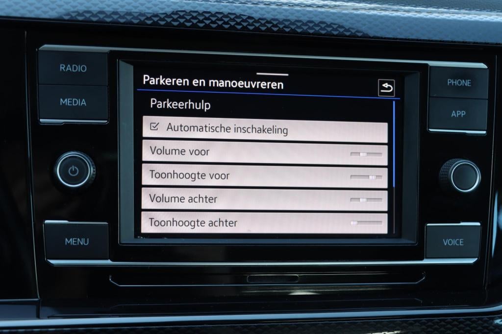 Volkswagen Polo 1.0 tsi life 95pk
