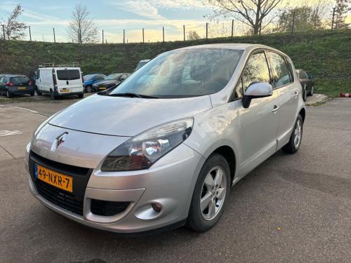 Renault Scenic 2.0 dynamique