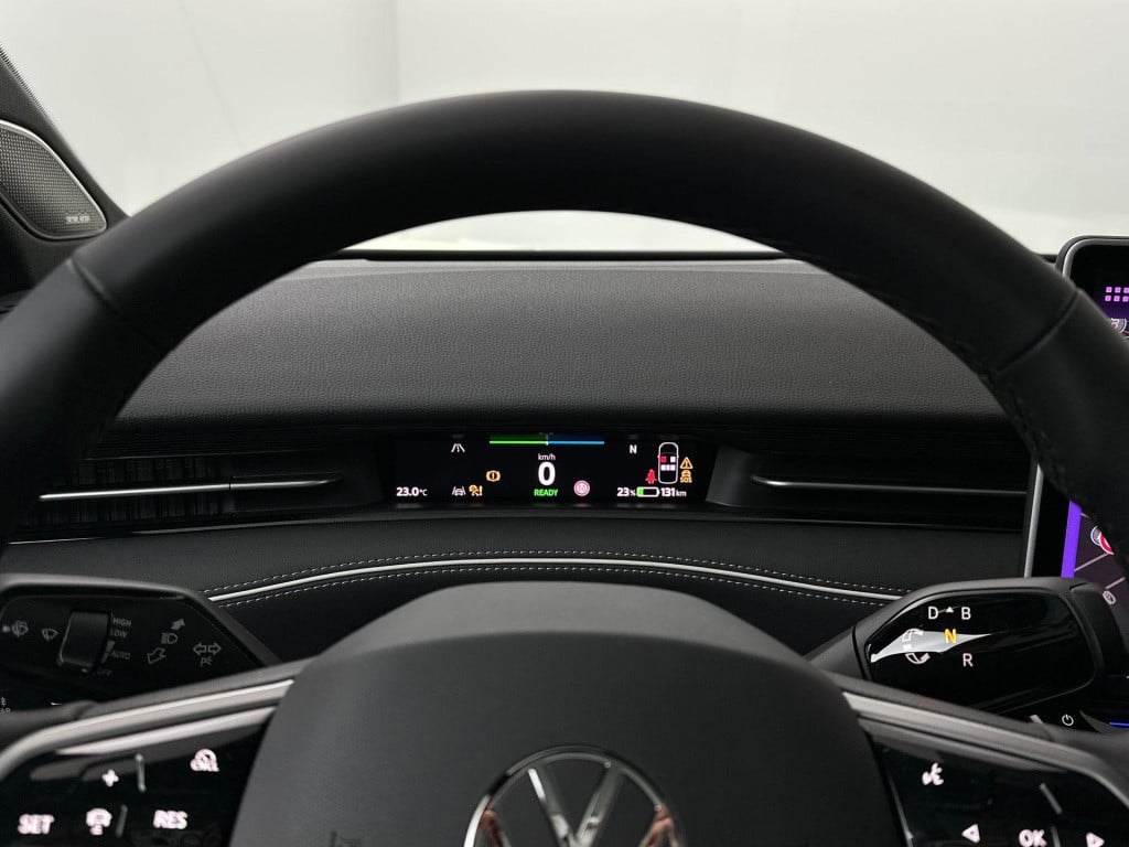 Volkswagen Id.7 pro s limited edition 86 kwh accu. 210 kw / 286 pk