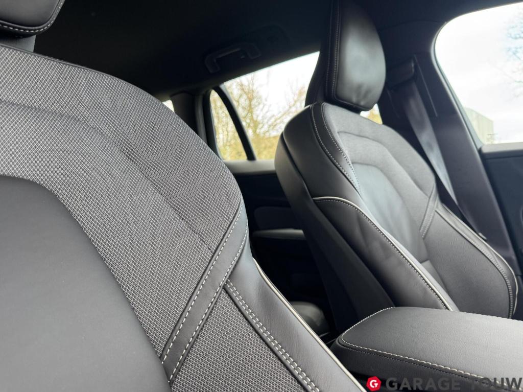 Volvo V60 2.0 t6 plug-in hybrid awd plus dark elektr.trekh.