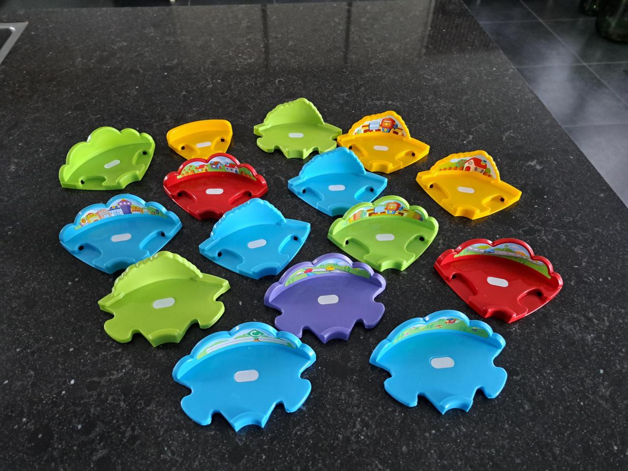 VTEC Toet toet auto's