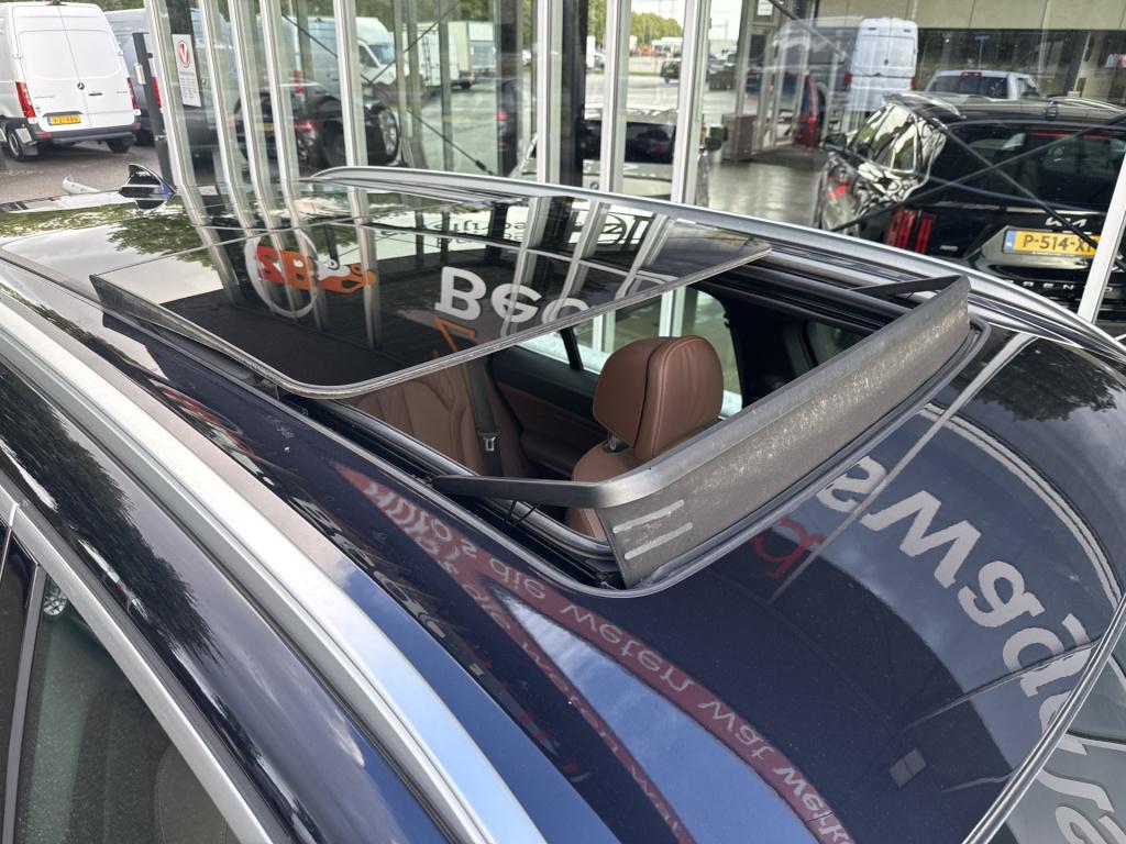 BMW X5 xdrive45e high executive m-sport | bowers&wilkins | pano | laser | i