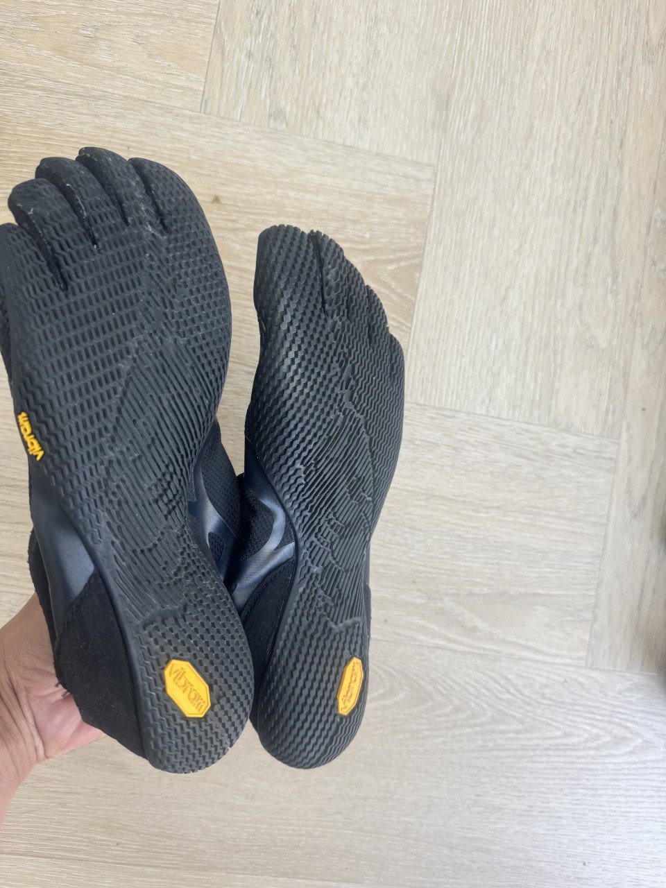 Vibram Fivefingers dames maat 40