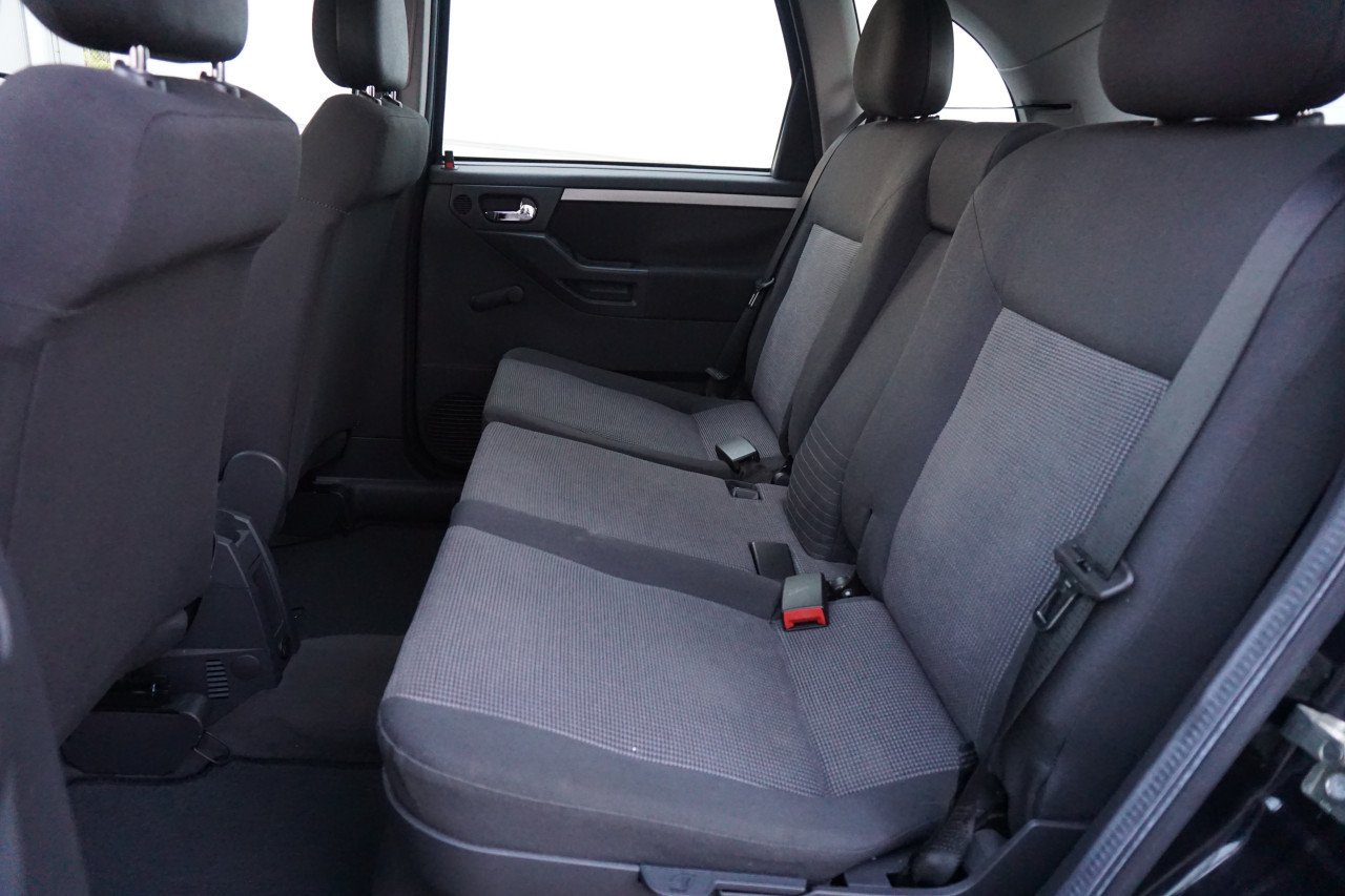 Opel Meriva, 1.6-16V Cosmo - Airco / Elektr. ramen / Trekhaak / NAP