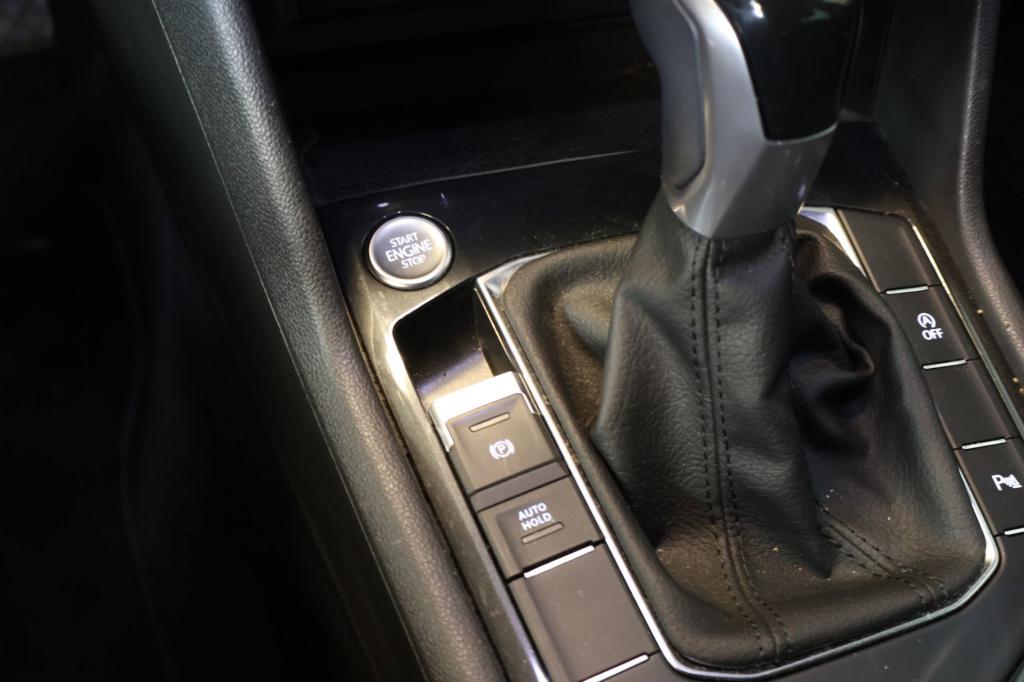 Volkswagen Tiguan 1.5 tsi life business nl auto, app connect, led, stoelver