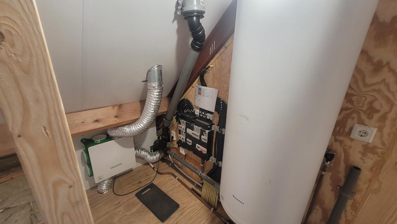 Elektricien nodig? Vast tarief | Snel beschikbaar (ook ’s avonds)