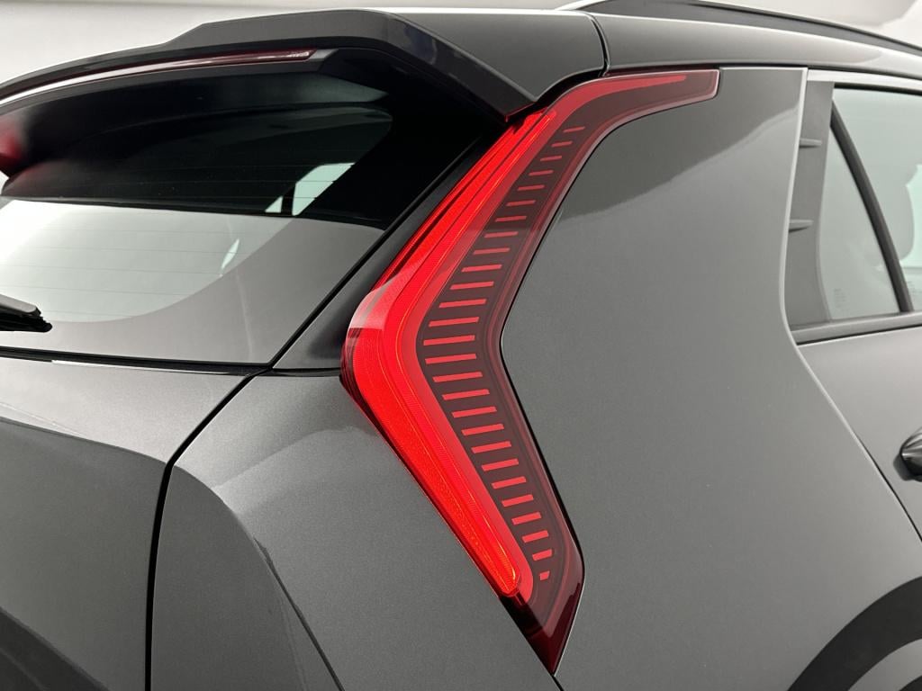 Kia Niro 1.6 gdi hybrid dynamicline | licht metalen wielen | klimaat regeli