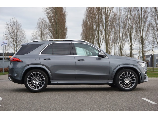 Mercedes-Benz Gle 400 d 4matic premium plus l v6 l 331 pk l airmatic luchtv