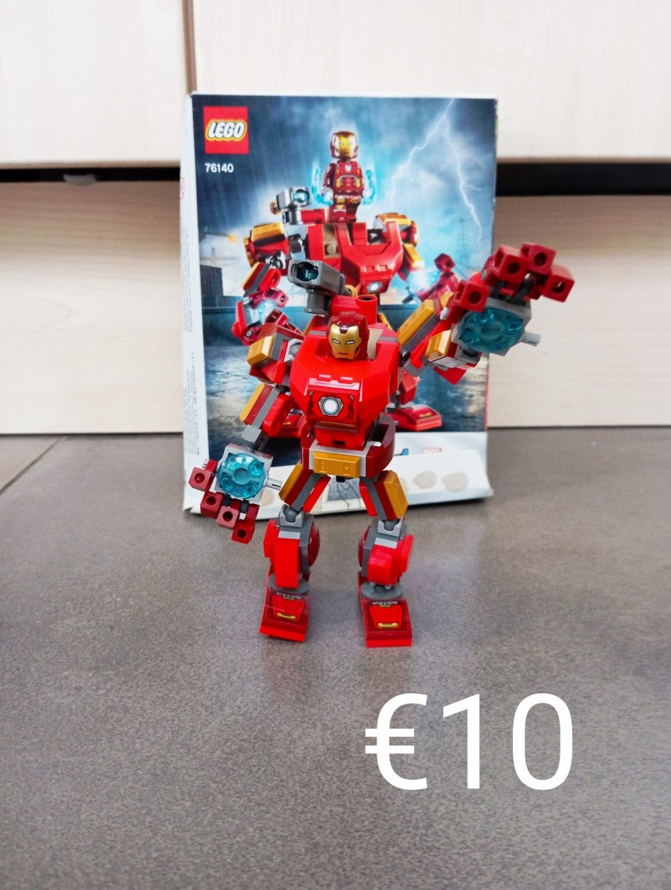 Lego