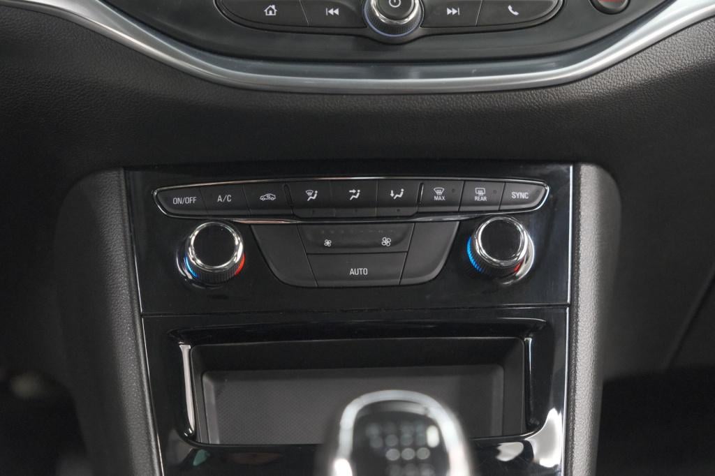 Opel Astra 1.2 business edition | camera | dodehoekdetectie | allseason ban