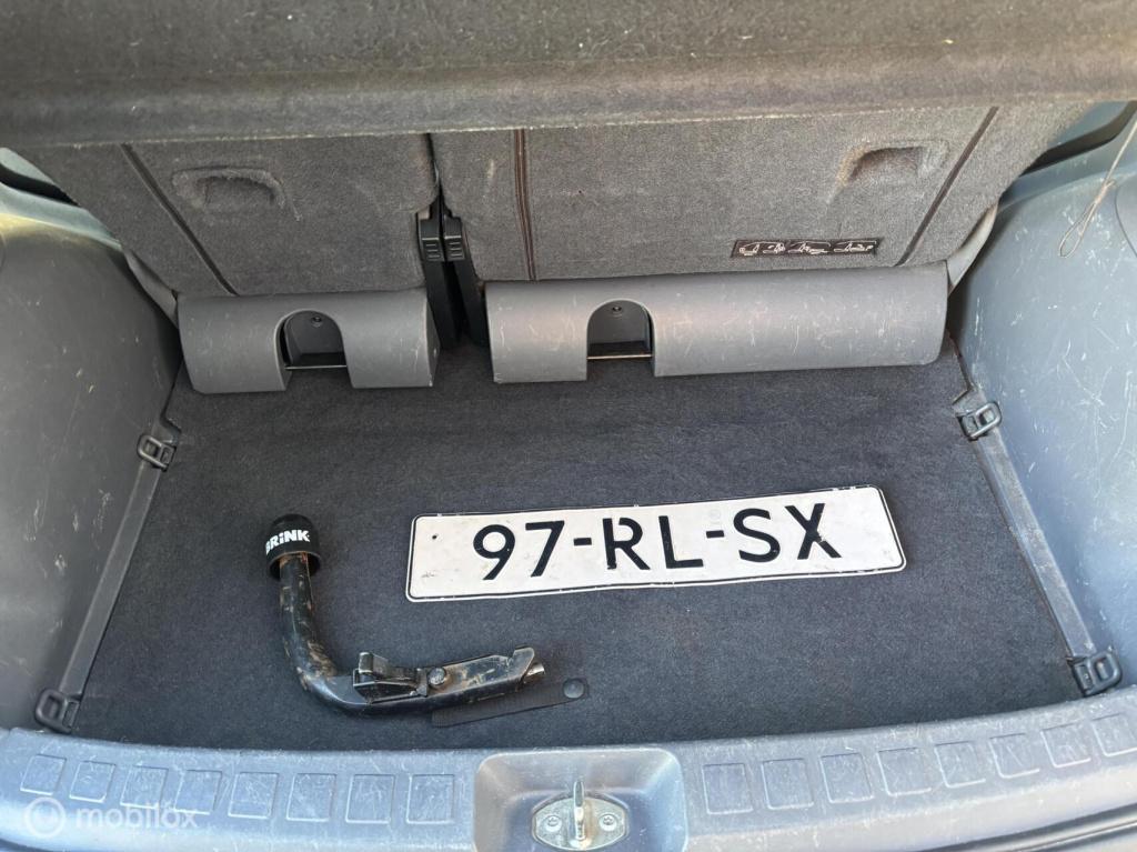 Mitsubishi Colt 1.3 instyle