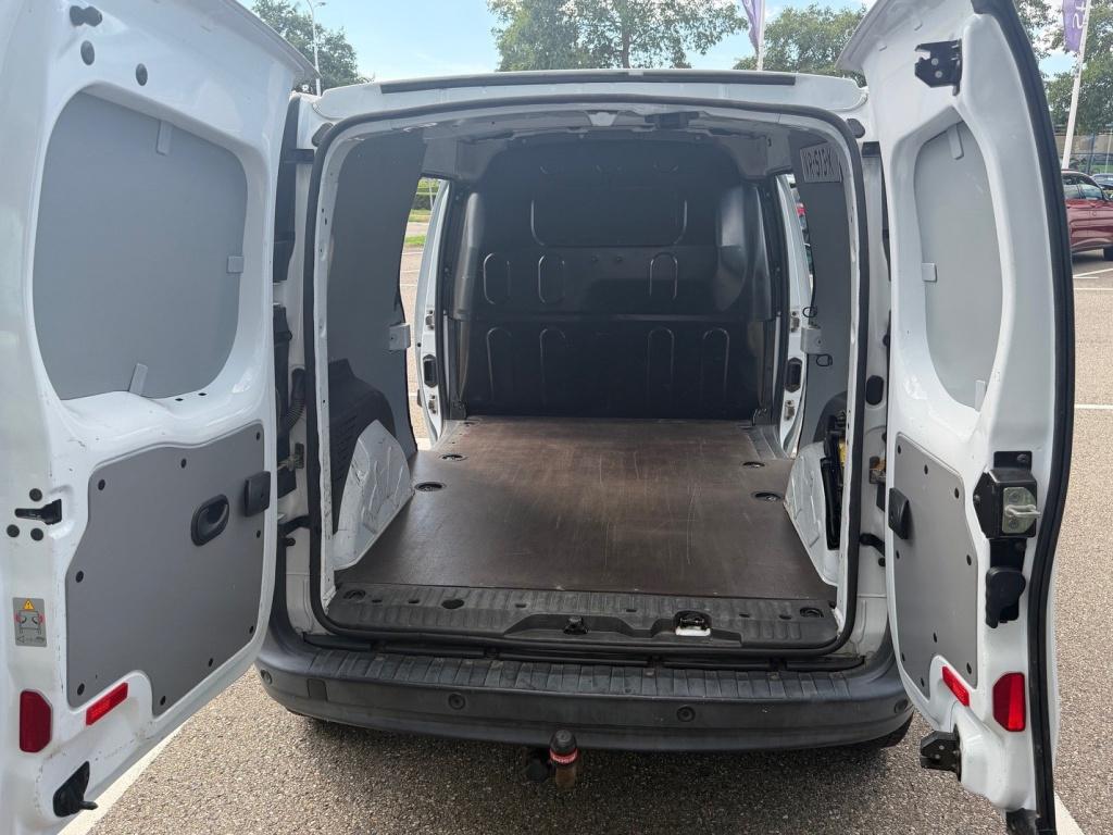 Mercedes-Benz Citan 109 cdi blueefficiency extra lang l 2 x schuifdeur l ai