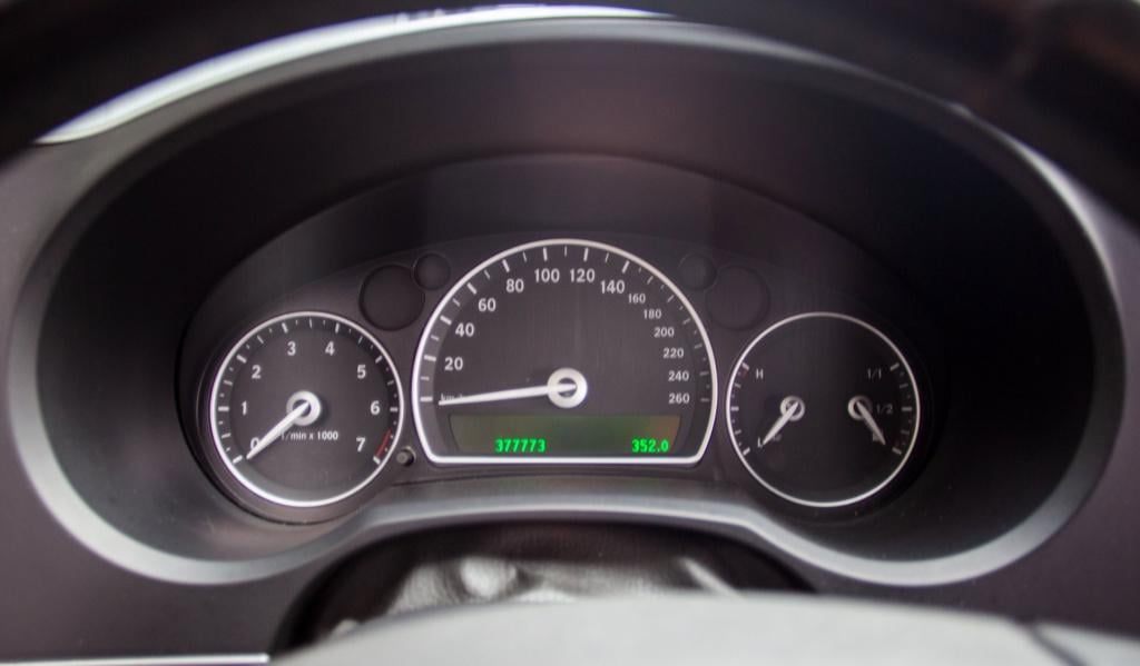 Saab 9-3 sport sedan 1.8t linear