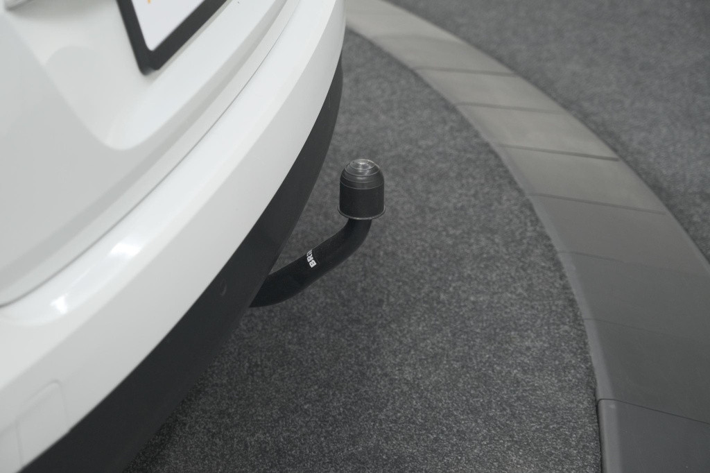 Renault Scenic tce 140 edc intens | trekhaak | camera | dodehoekdetectie | 
