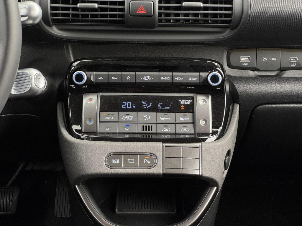 Hyundai Inster evolve 49 kwh