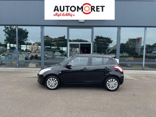 Suzuki Swift 1.2 bandit easss